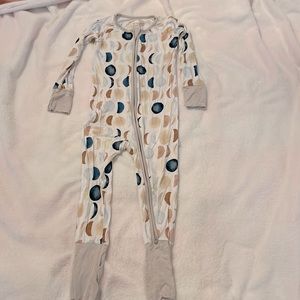 Little sleepies 2T zippy